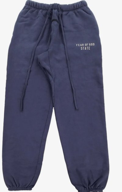 Essential Pants