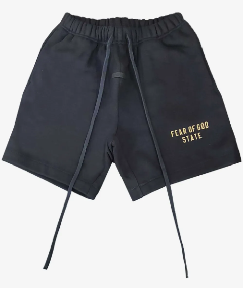 Essentials Shorts