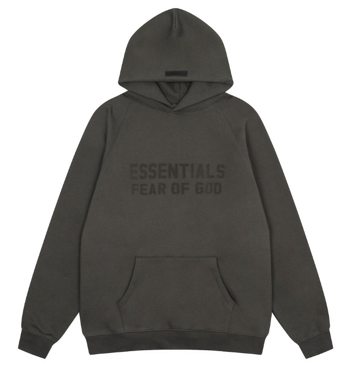Essential Hoodies 2