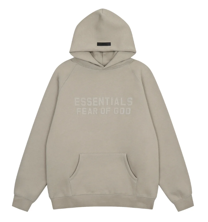 Essential Hoodies 2