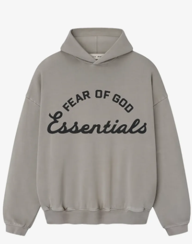 Essential Hoodies 2