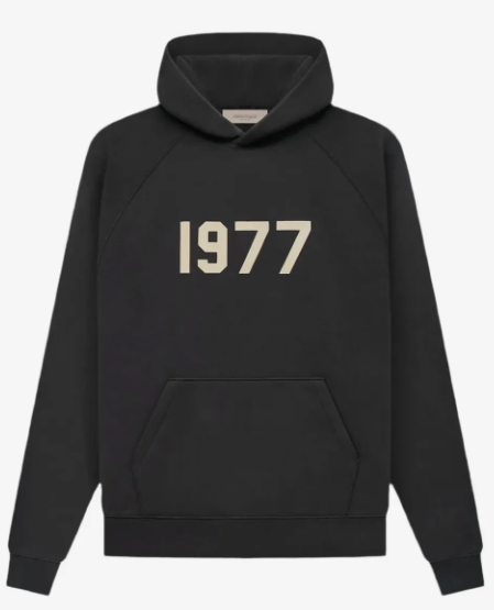 Essential Hoodies 2