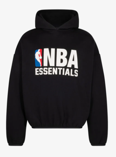 Essential Hoodies 2