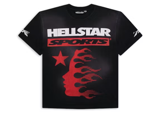 Hellstar Tees