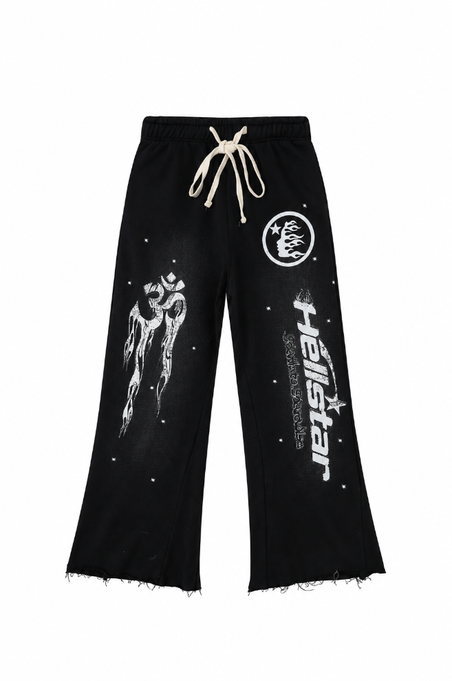 Hellstar Pants