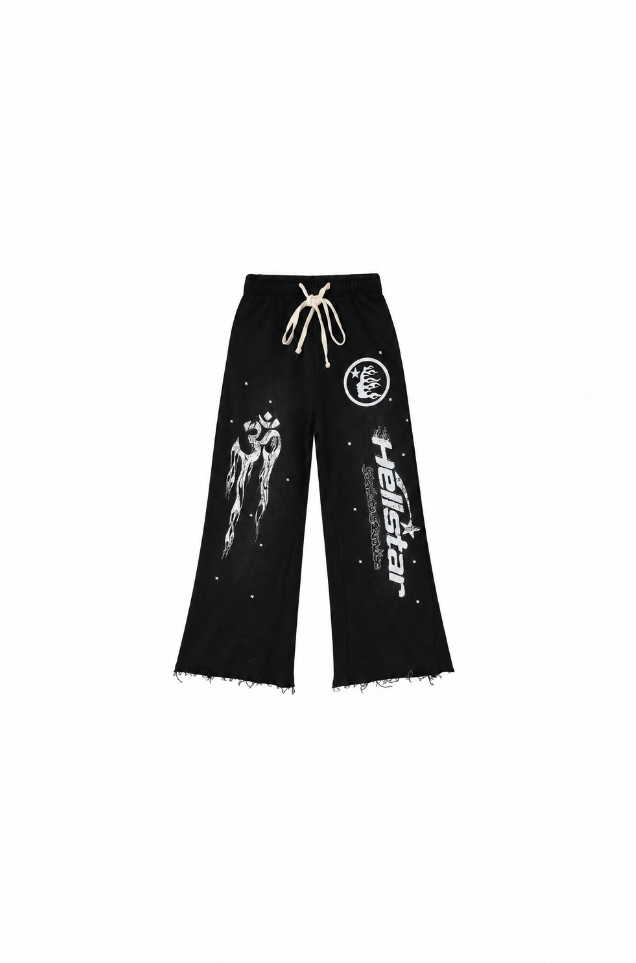 Hellstar Pants
