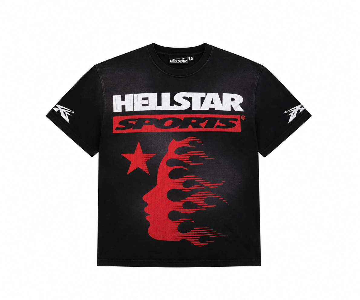 Hellstar Tees