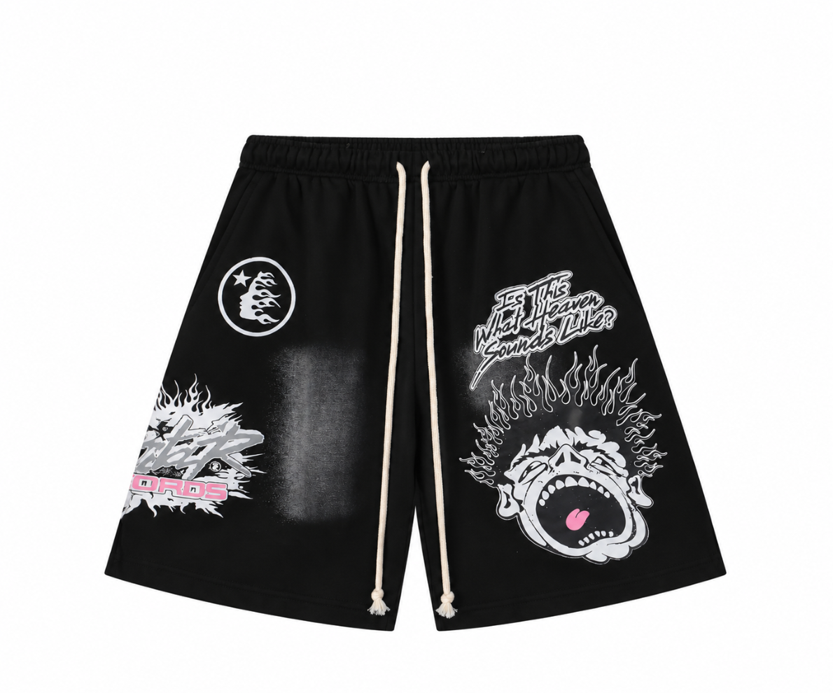 Hellstar Shorts