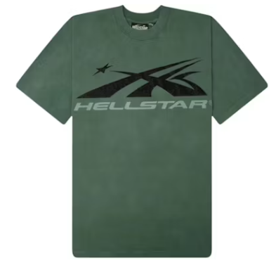 Hellstar Tees