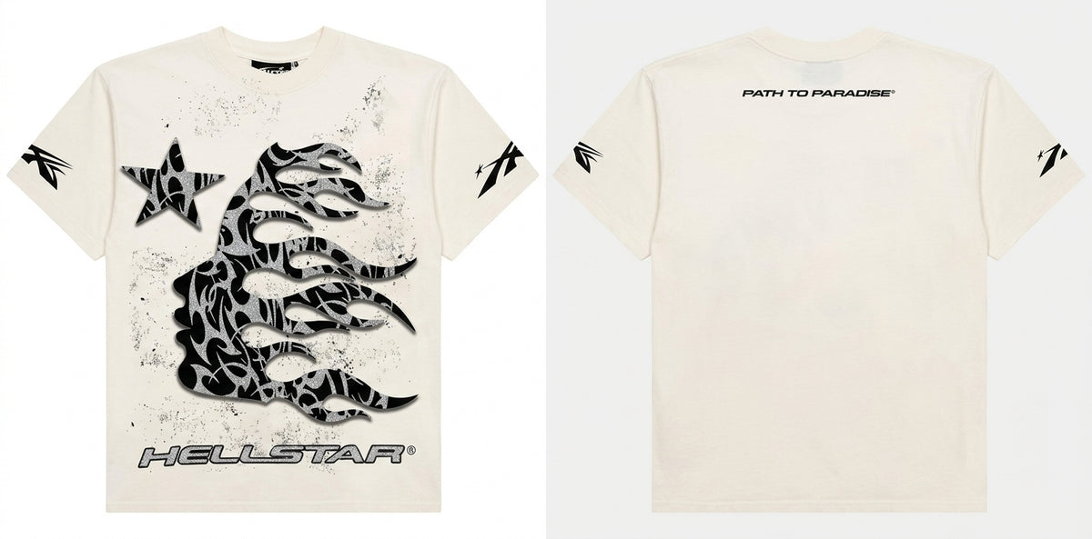 Hellstar Tees