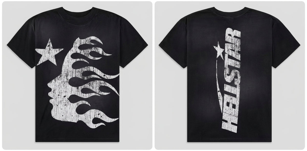 Hellstar Tees