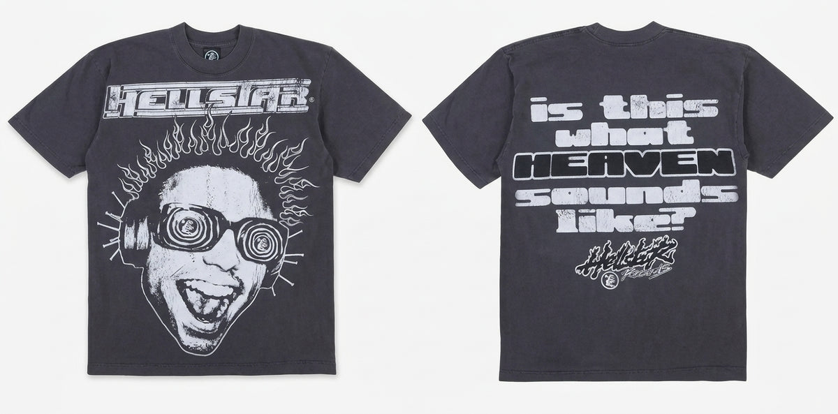 Hellstar Tees