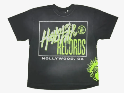 Hellstar Tees