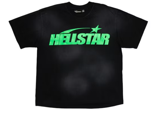 Hellstar Tees