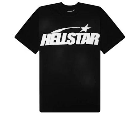 Hellstar Tees