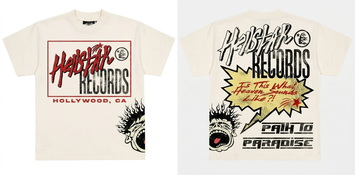 Hellstar Tees