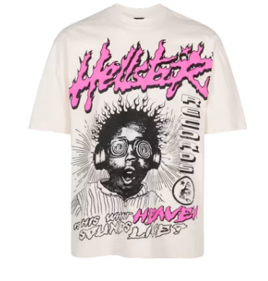 Hellstar Tees