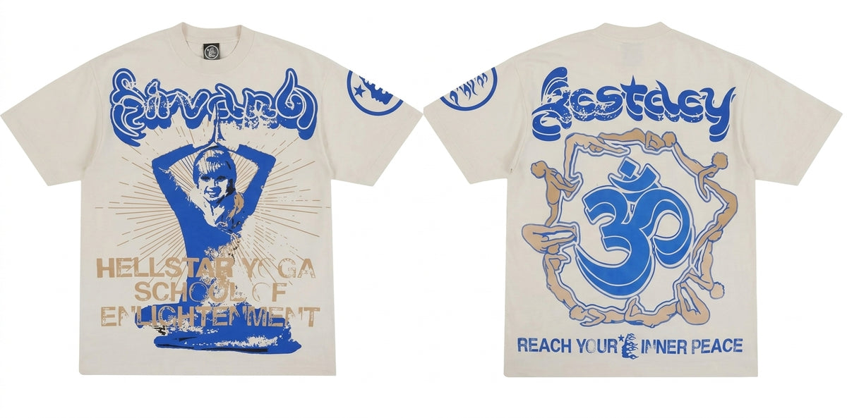 Hellstar Tees