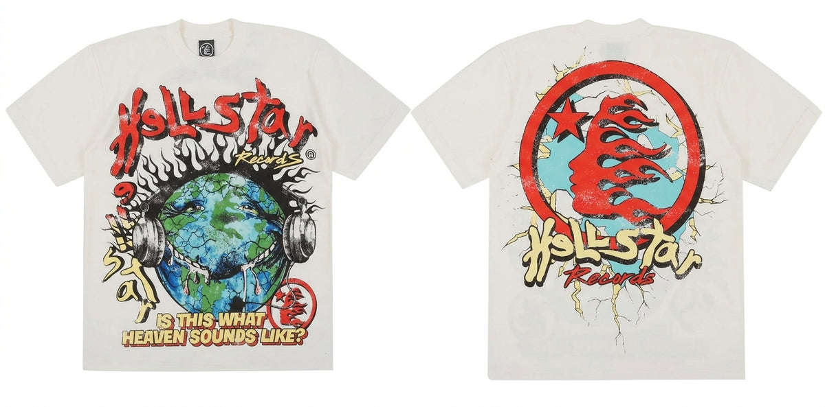 Hellstar Tees