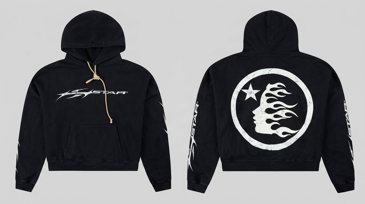 Hellstar Hoodies