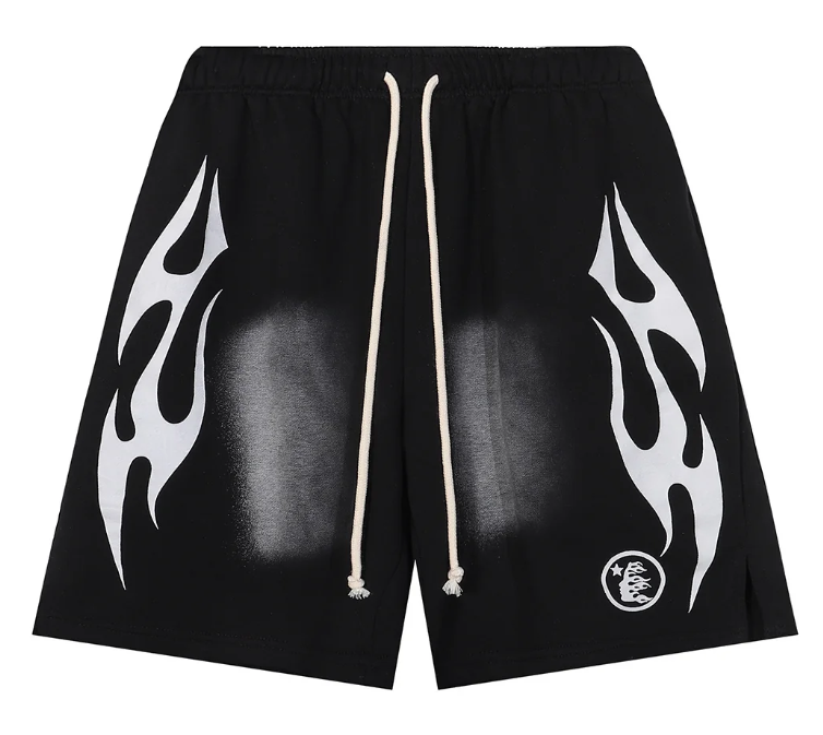 Hellstar Shorts