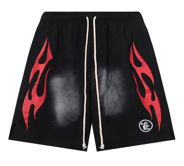 Hellstar Shorts
