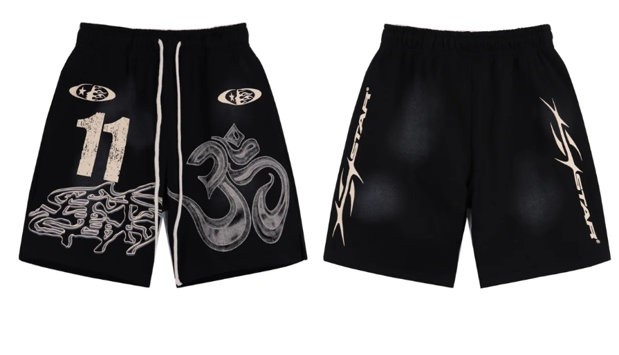 Hellstar Shorts