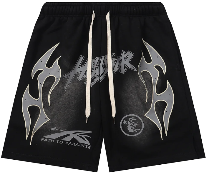 Hellstar Shorts