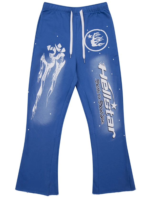 Hellstar Pants