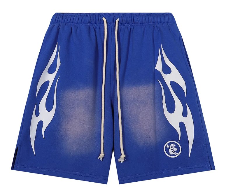 Hellstar Shorts