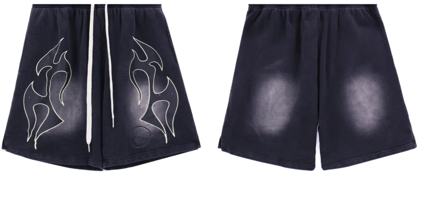 Hellstar Shorts