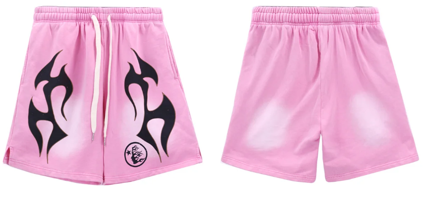 Hellstar Shorts