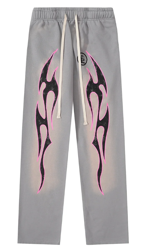 Hellstar Pants