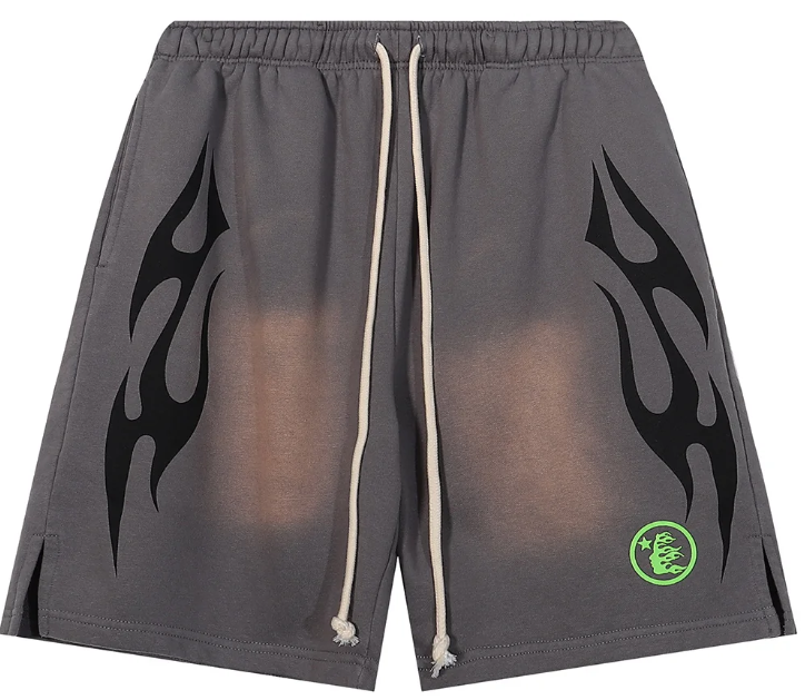 Hellstar Shorts