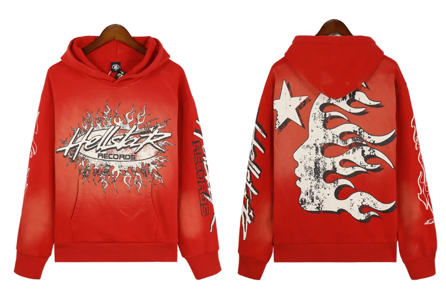 Hellstar Hoodies