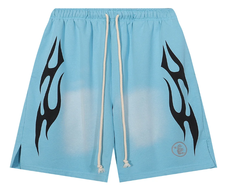 Hellstar Shorts