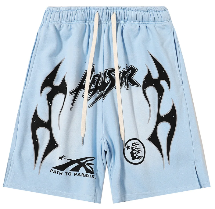 Hellstar Shorts