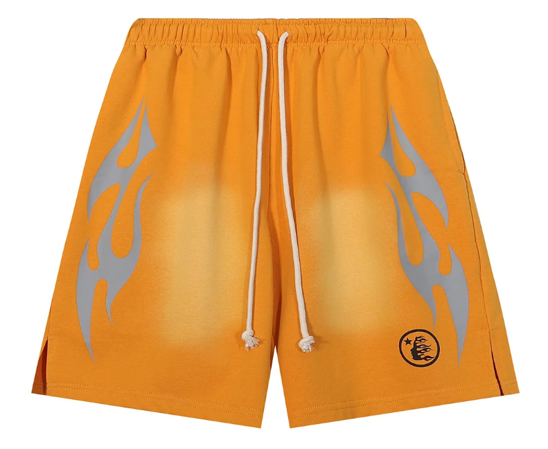 Hellstar Shorts