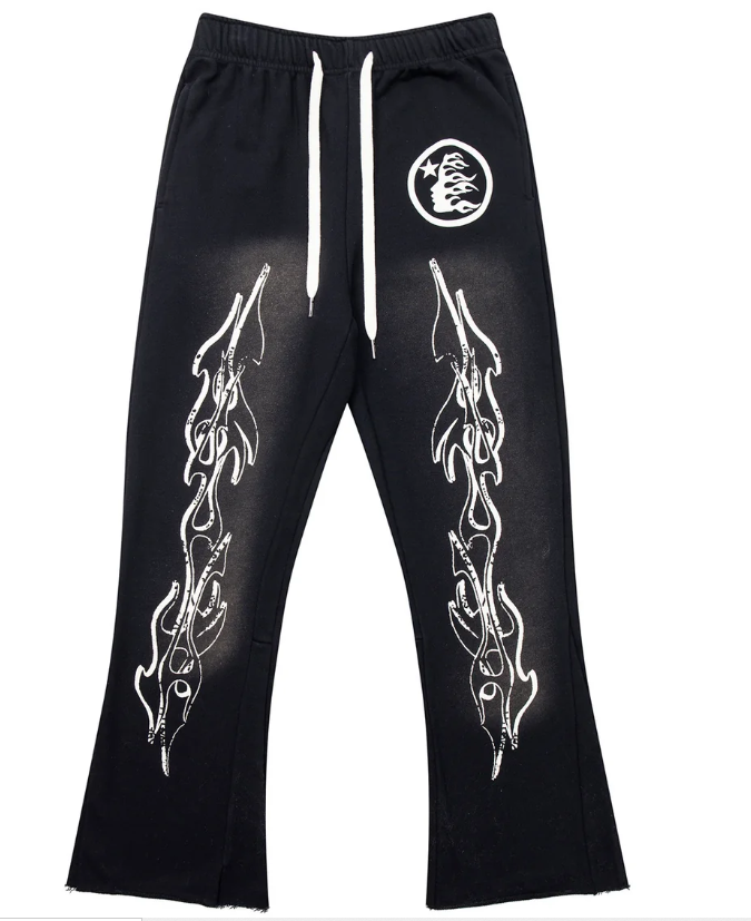 Hellstar Pants