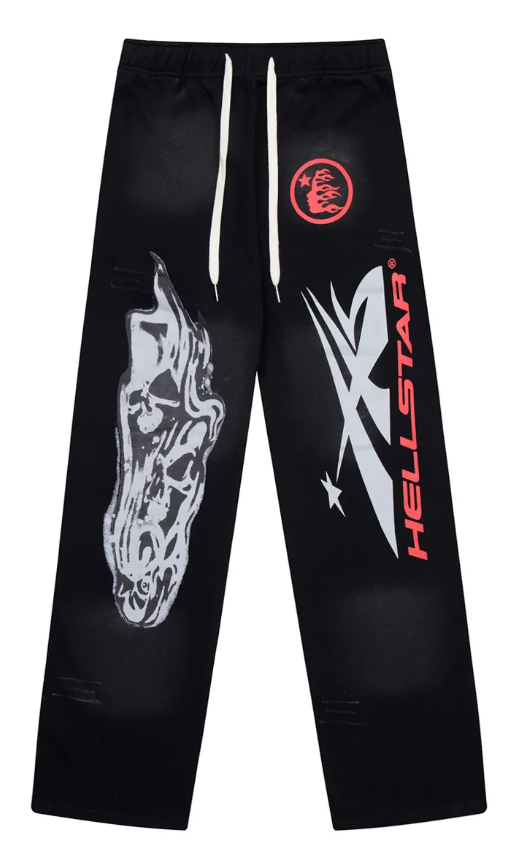 Hellstar Pants