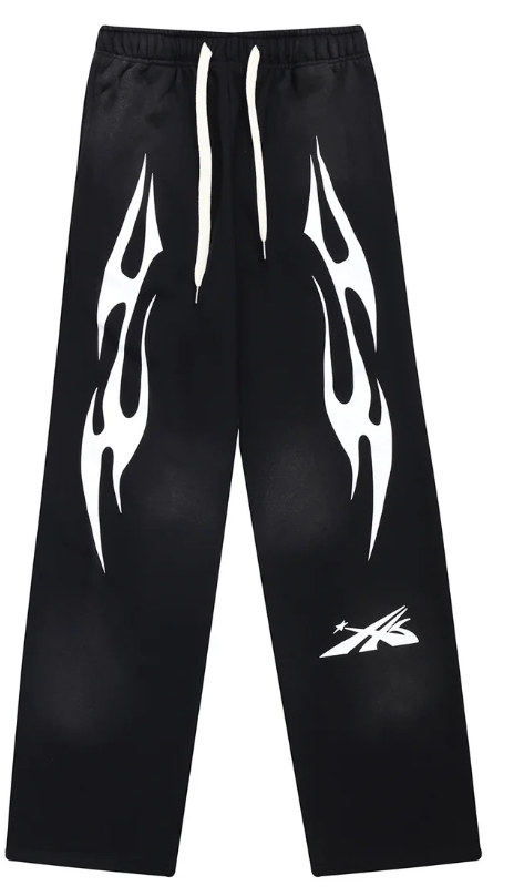 Hellstar Pants