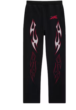 Hellstar Pants