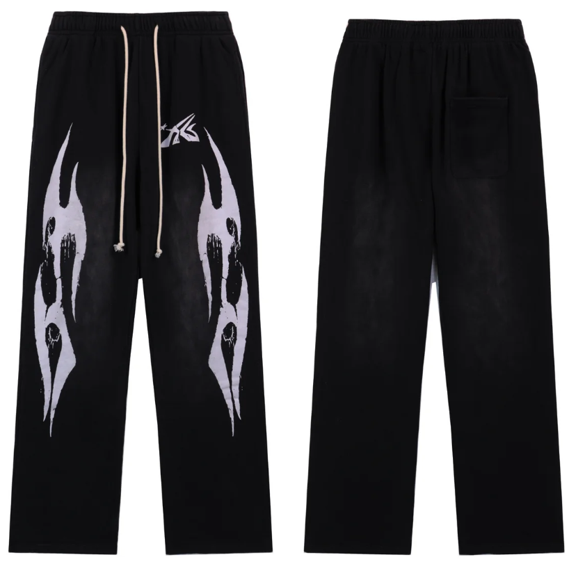 Hellstar Pants