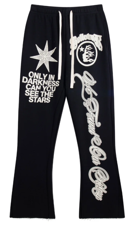 Hellstar Pants