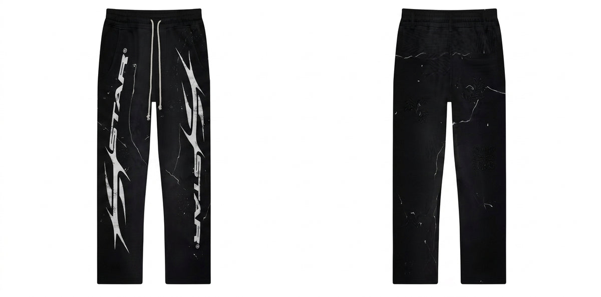 Hellstar Pants