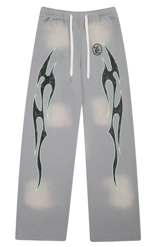 Hellstar Pants