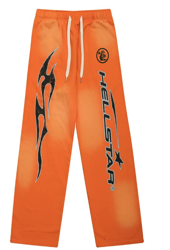 Hellstar Pants
