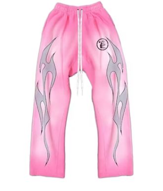 Hellstar Pants