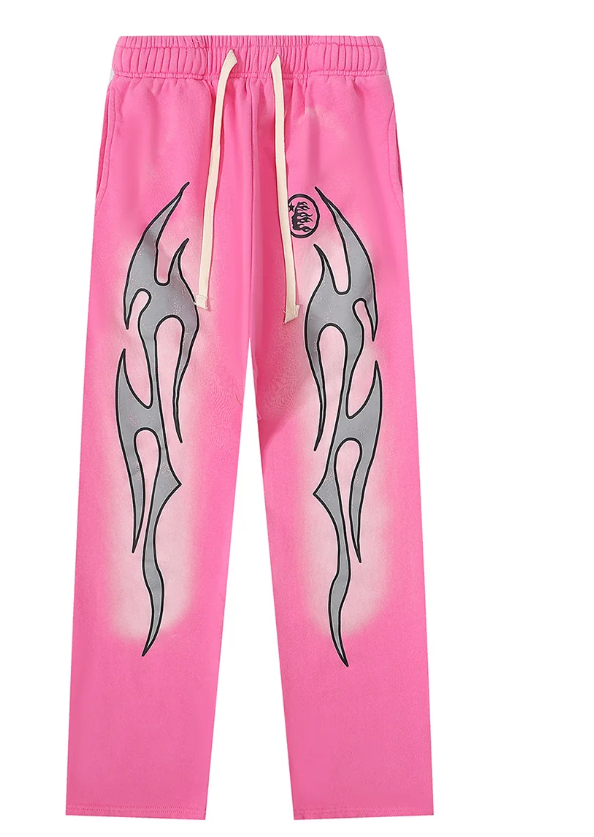 Hellstar Pants