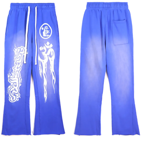 Hellstar Pants
